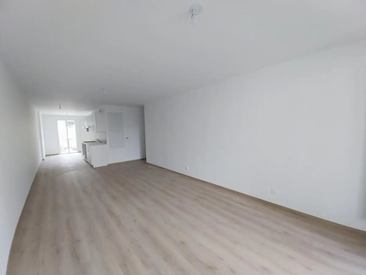 Appartement à louer, 76m², Nantes