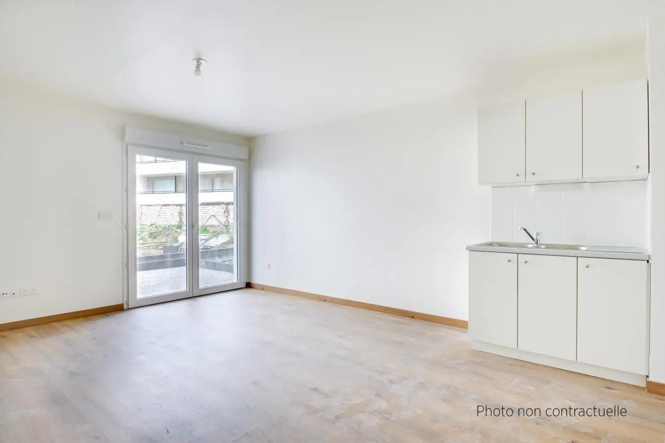 Appartement à louer, 67m², Rouen