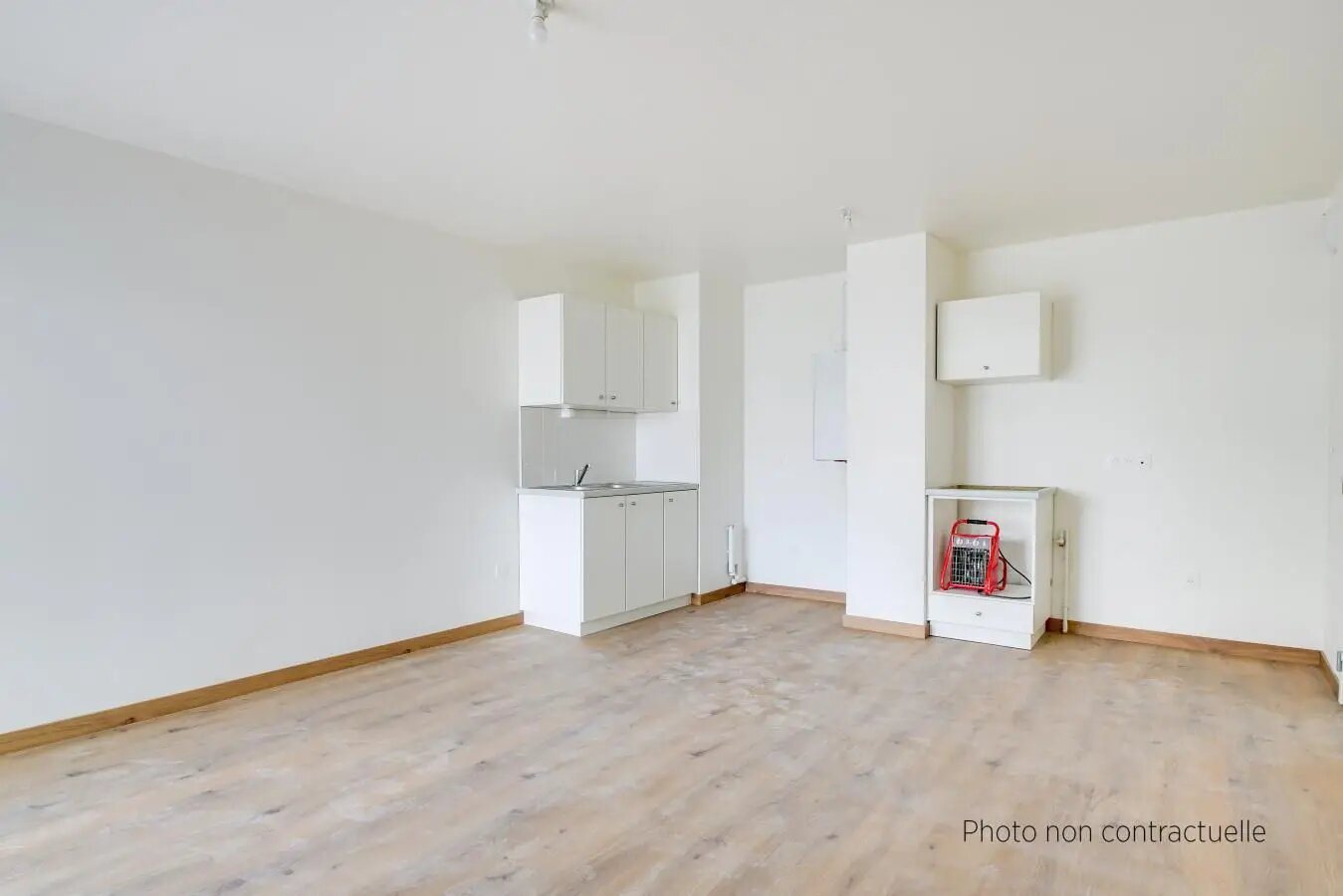 Appartement à louer, 67m², Rouen