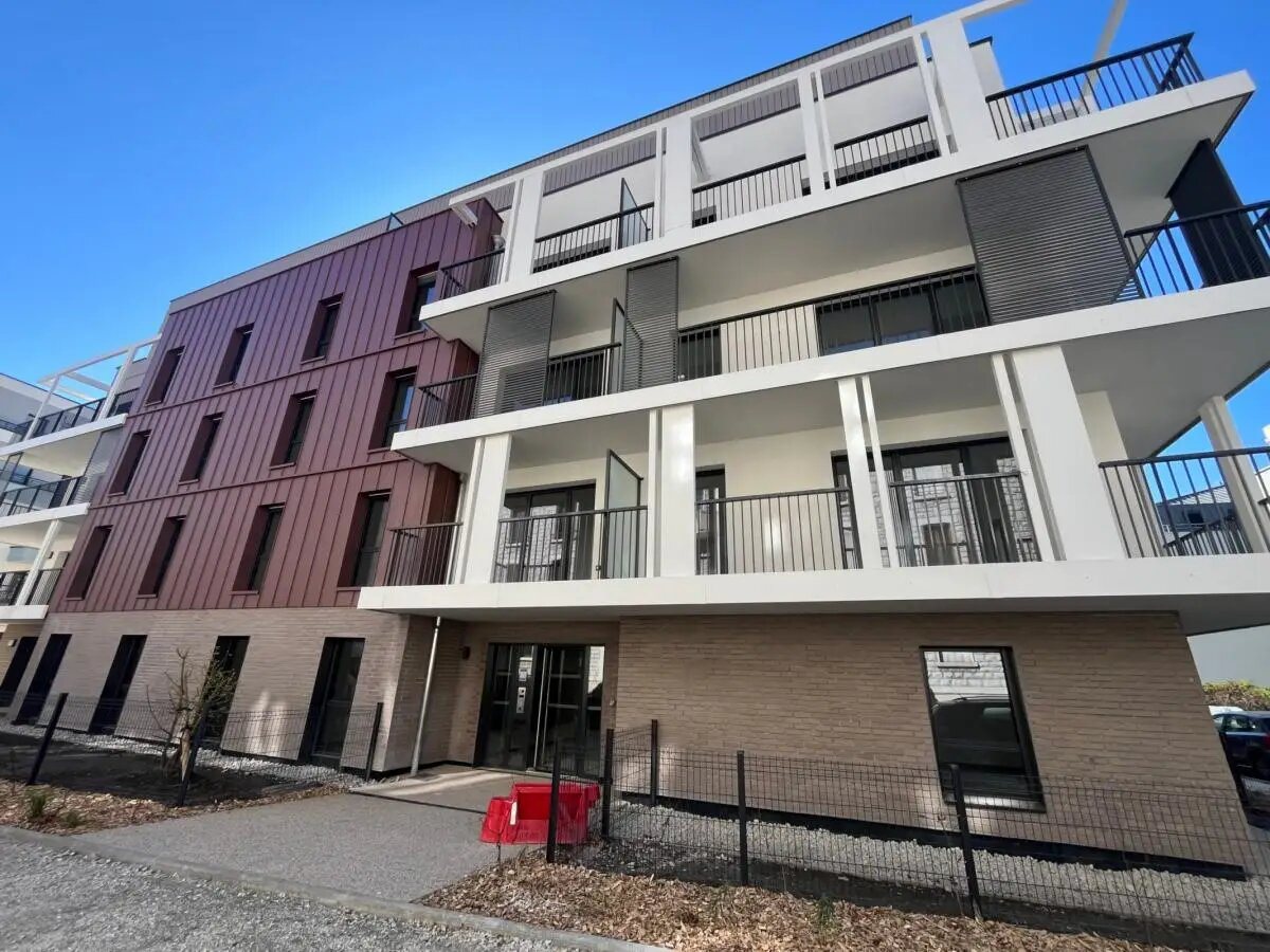 Appartement à louer, 70m², Chambéry