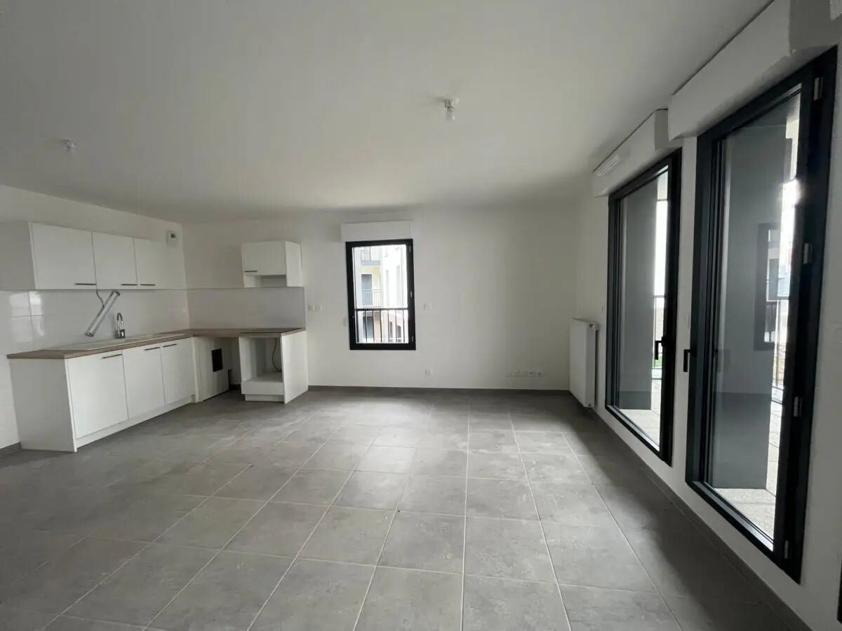 Appartement à louer, 70m², Chambéry