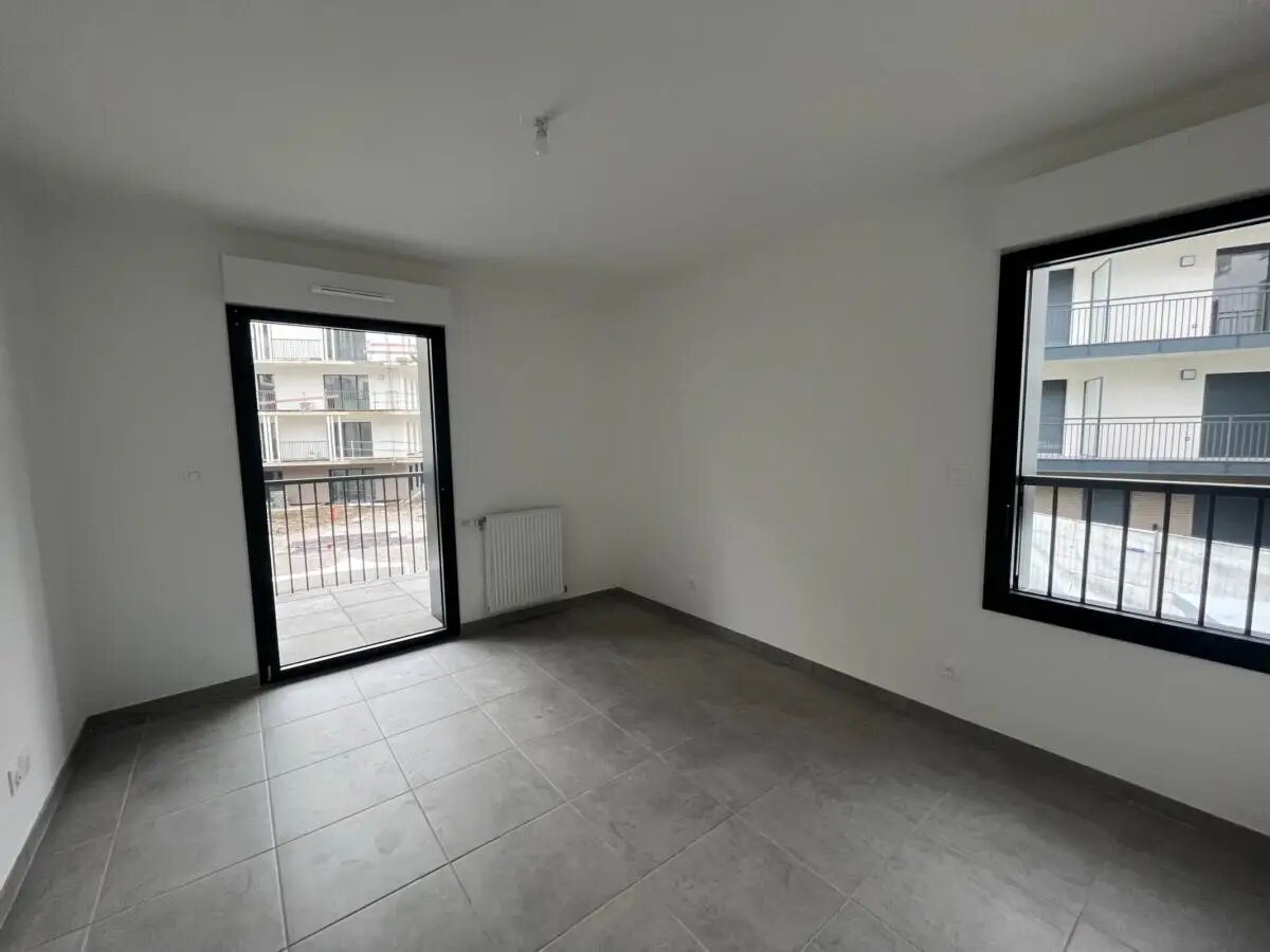 Appartement à louer, 70m², Chambéry