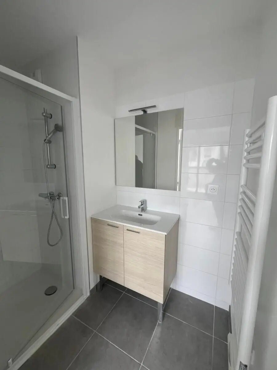 Appartement à louer, 70m², Chambéry
