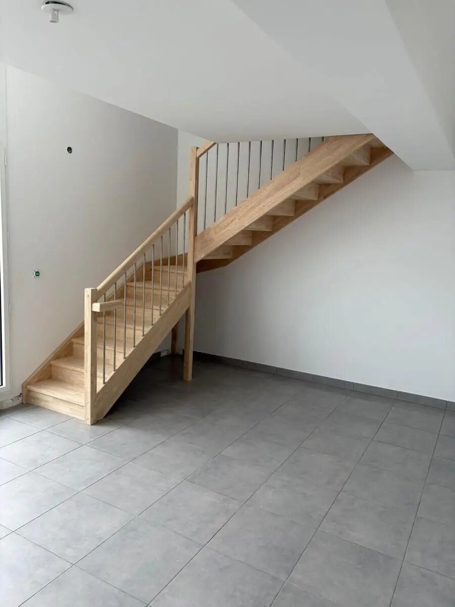 Appartement à louer, 70m², Villeurbanne