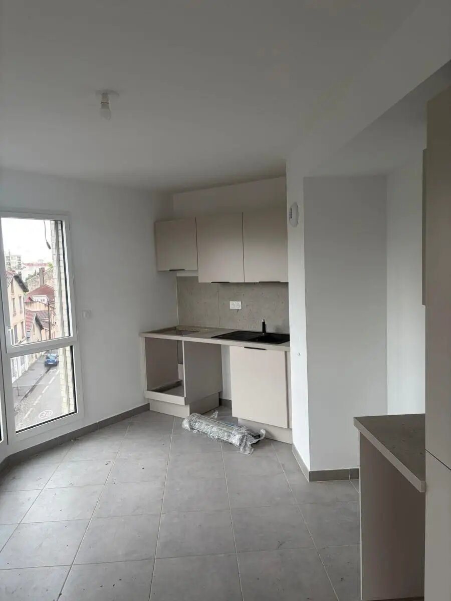 Appartement à louer, 70m², Villeurbanne