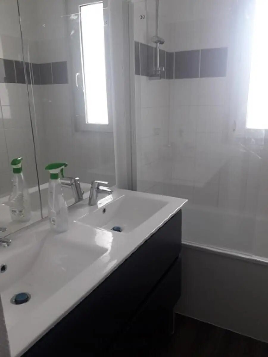 Appartement à louer, 85m², Brest