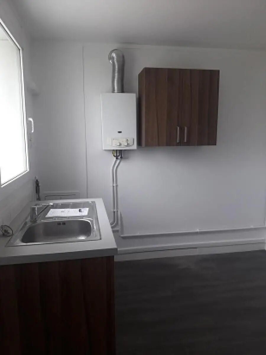 Appartement à louer, 85m², Brest