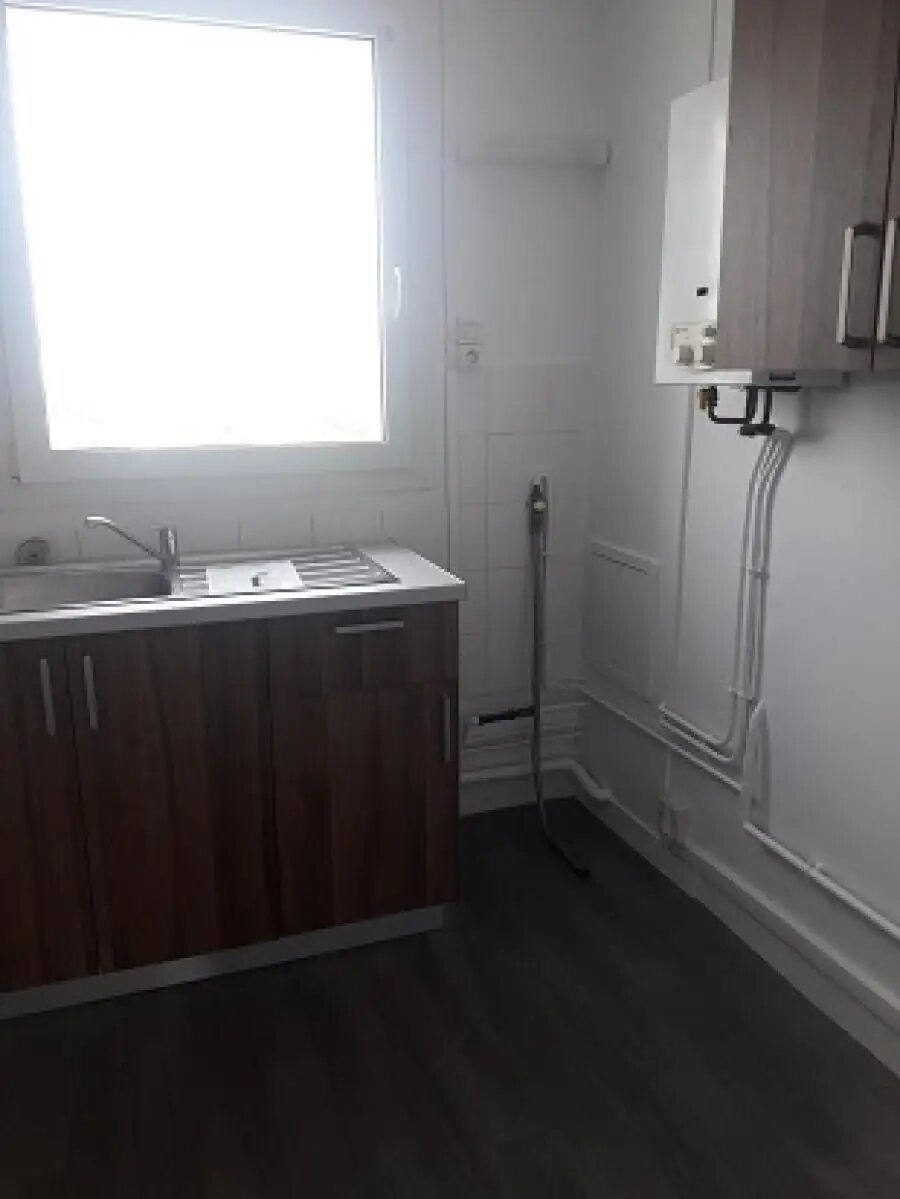 Appartement à louer, 85m², Brest