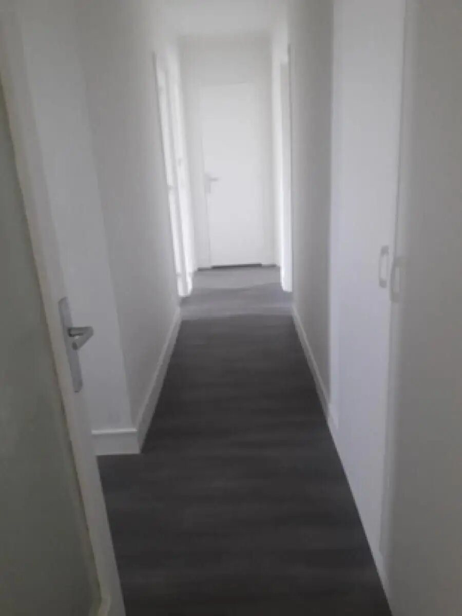 Appartement à louer, 85m², Brest
