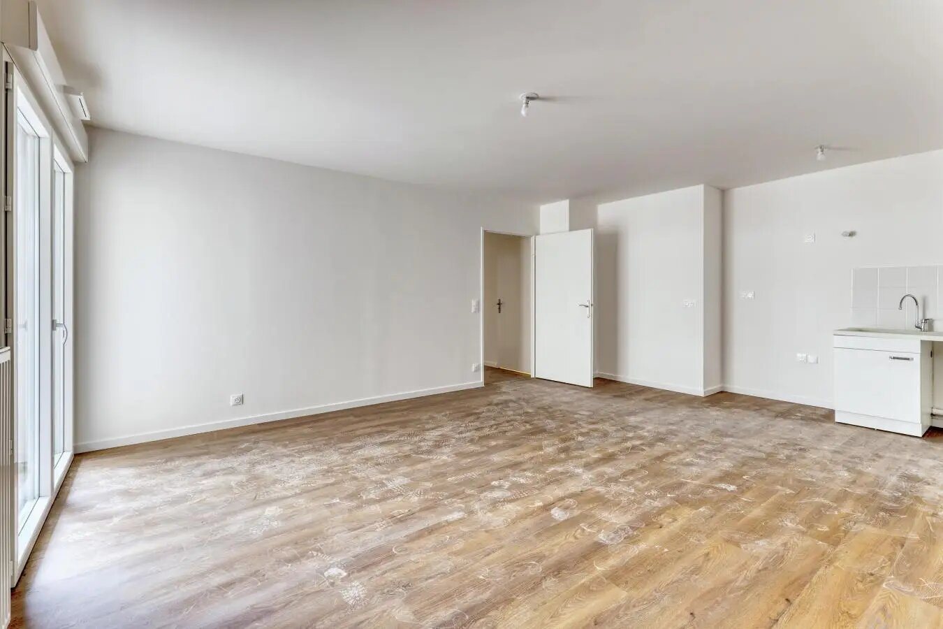 Appartement à louer, 68m², Aulnay-sous-Bois