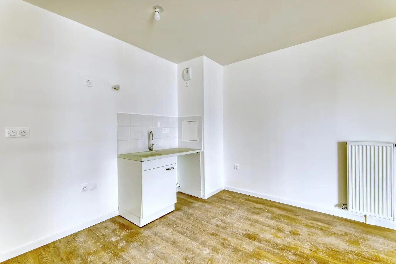 Appartement à louer, 68m², Aulnay-sous-Bois