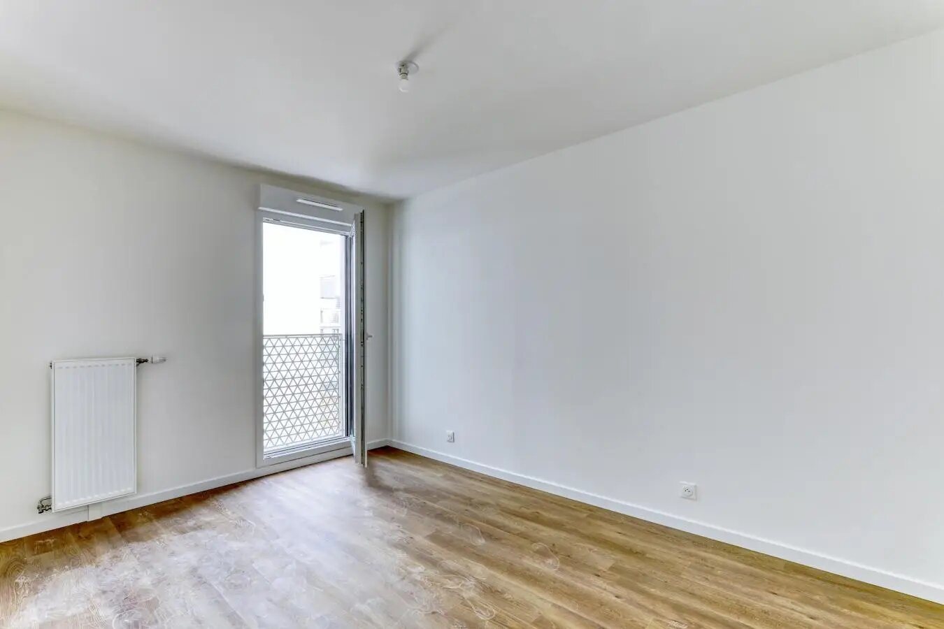 Appartement à louer, 68m², Aulnay-sous-Bois