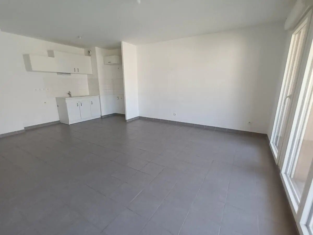 Appartement à louer, 62m², Toulon