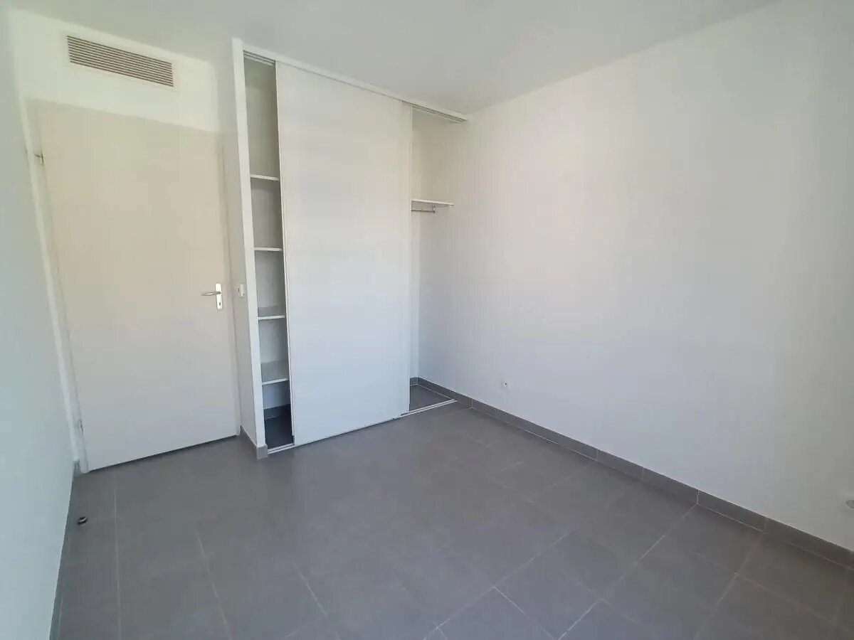 Appartement à louer, 62m², Toulon