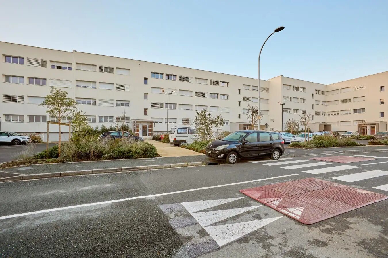 Appartement à louer, 47m², Gradignan