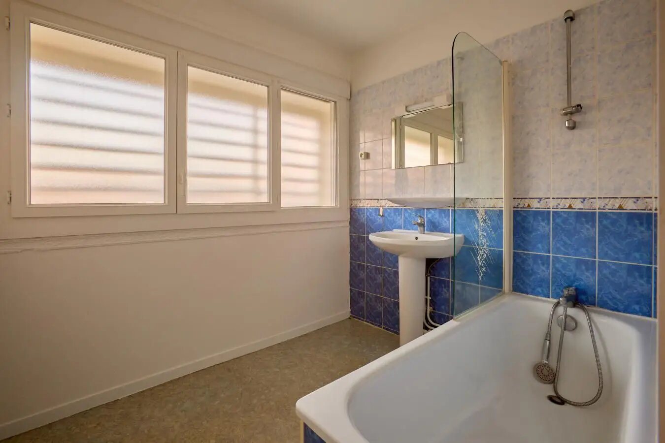 Appartement à louer, 47m², Gradignan