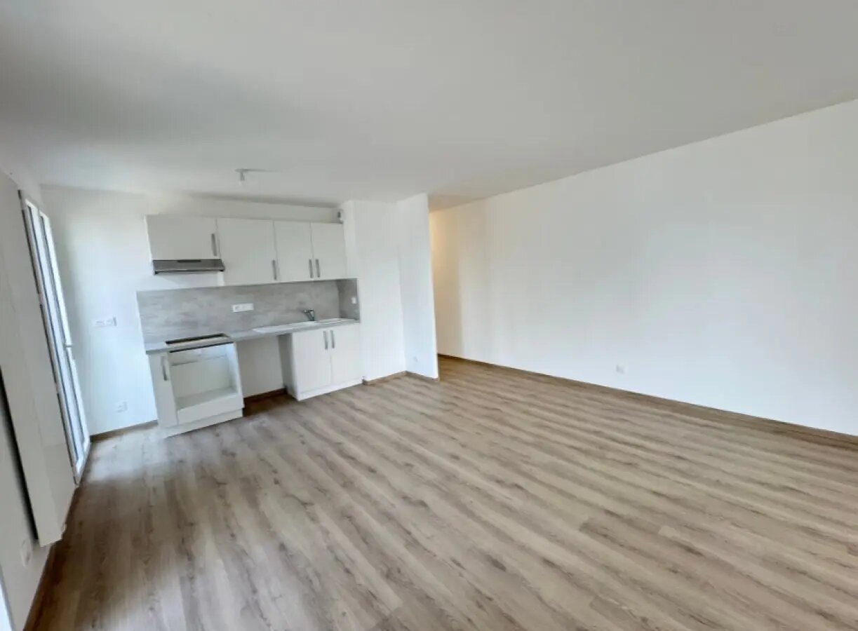 Appartement à louer, 68m², Nantes