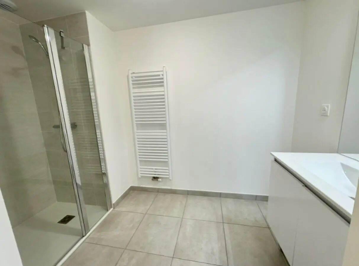 Appartement à louer, 68m², Nantes