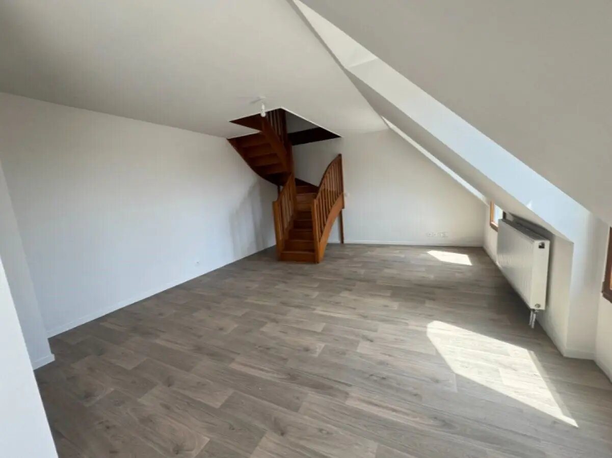Appartement à louer, 98m², Rouen