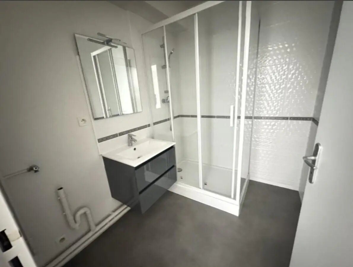 Appartement à louer, 98m², Rouen