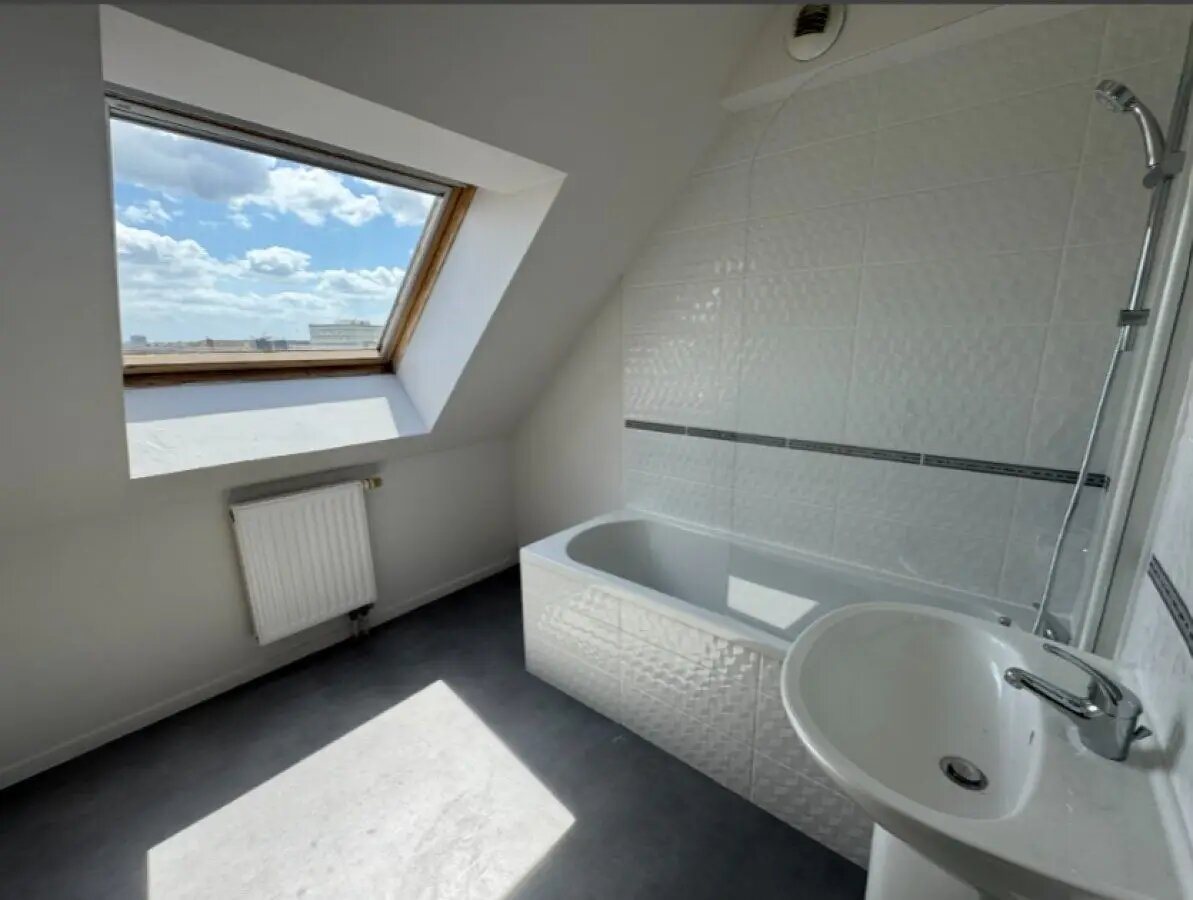 Appartement à louer, 98m², Rouen