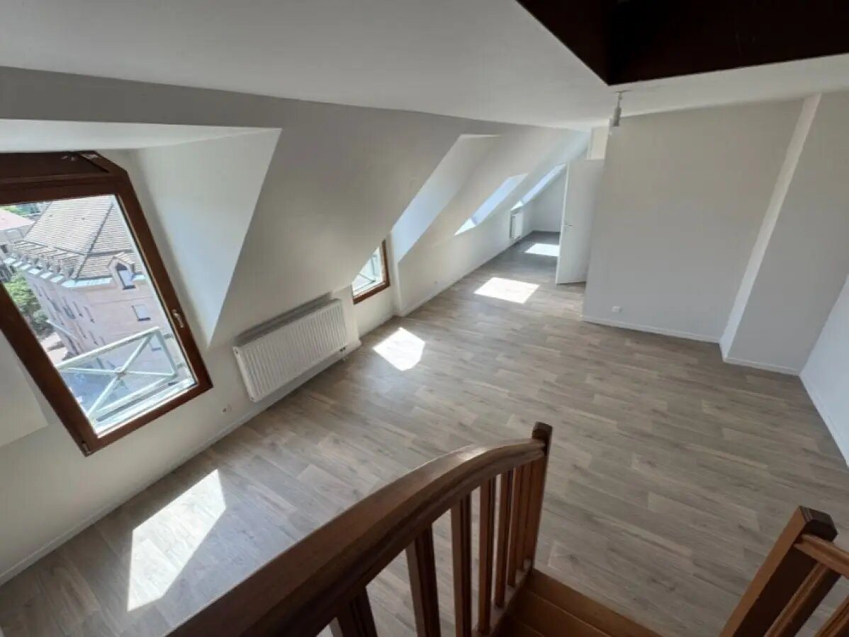 Appartement à louer, 98m², Rouen