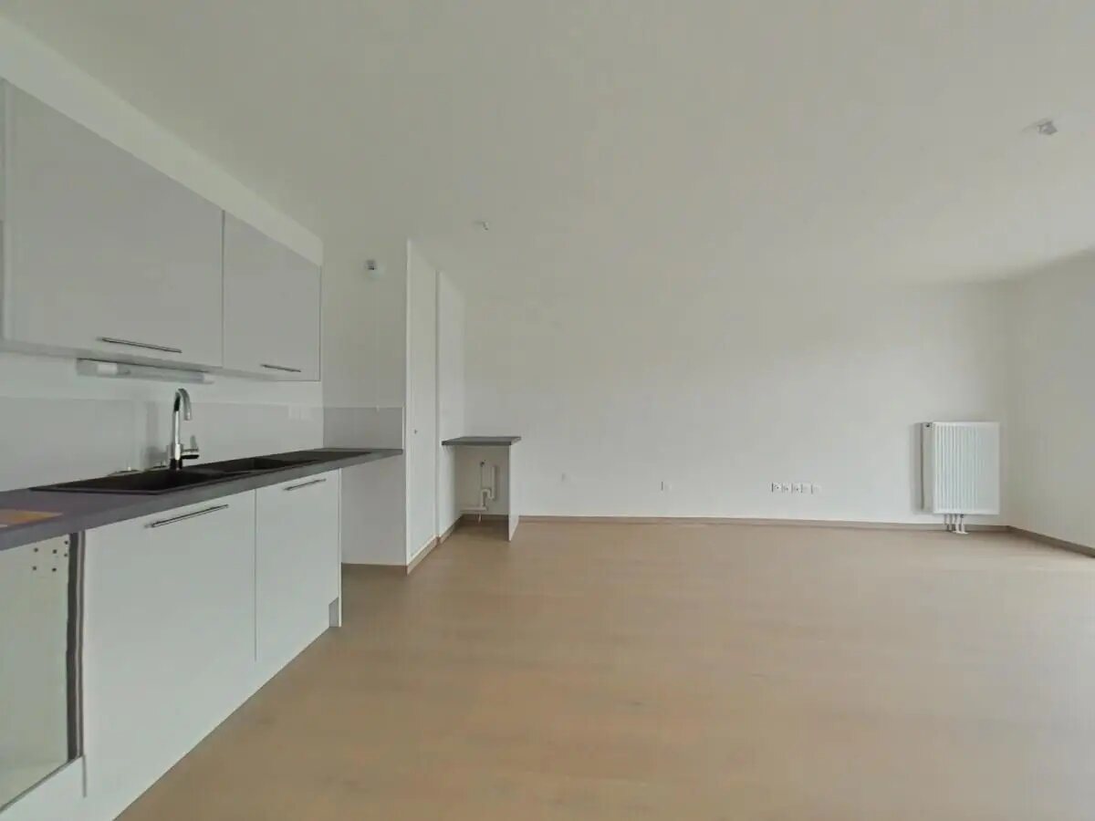 Appartement à louer, 47m², Houplines