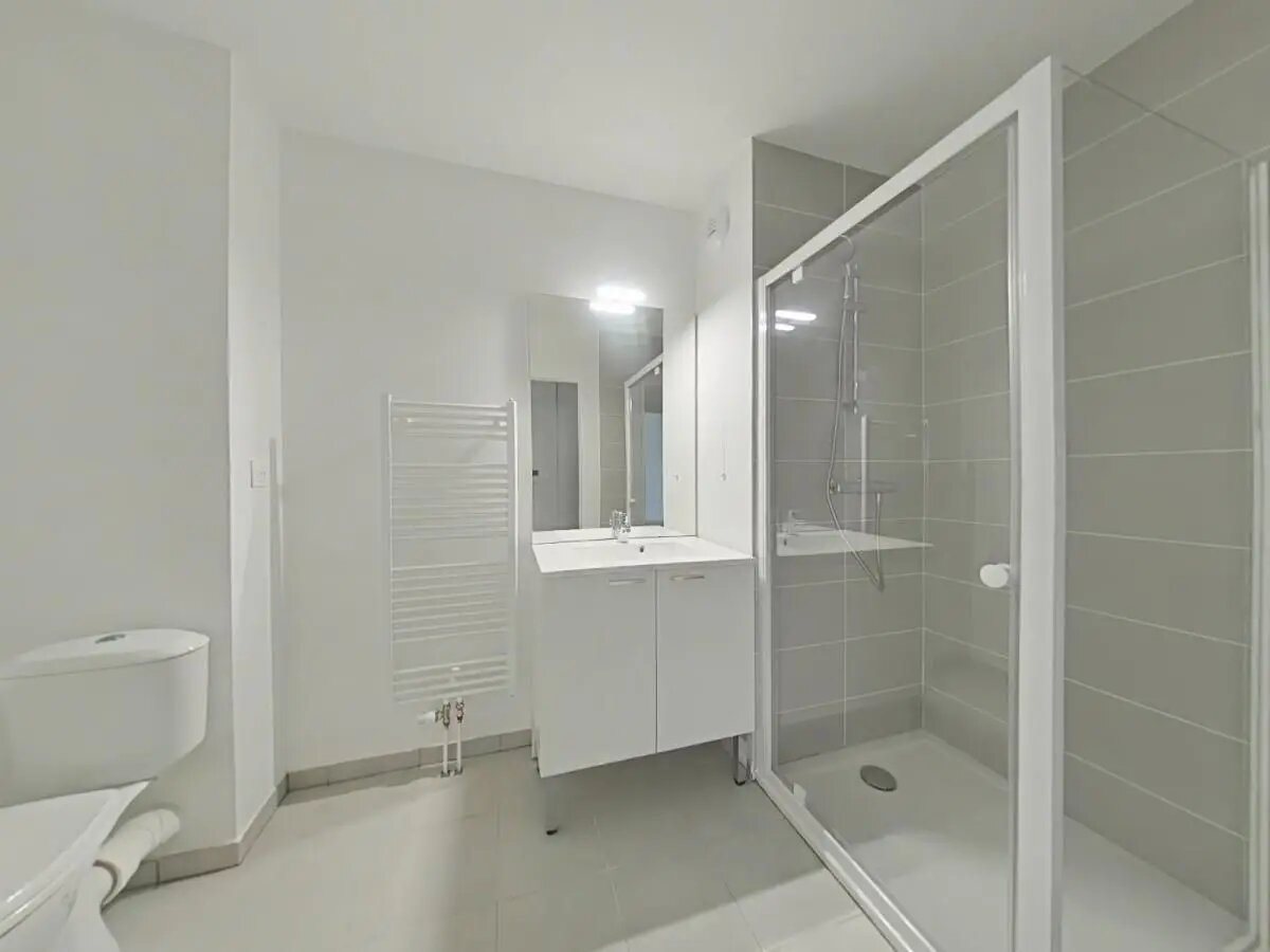 Appartement à louer, 47m², Houplines