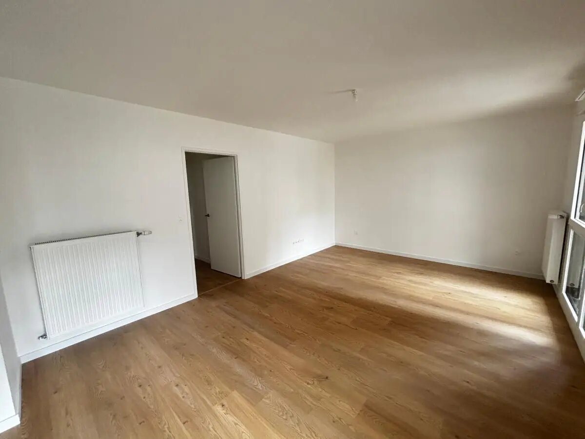 Appartement à louer, 49m², Suresnes
