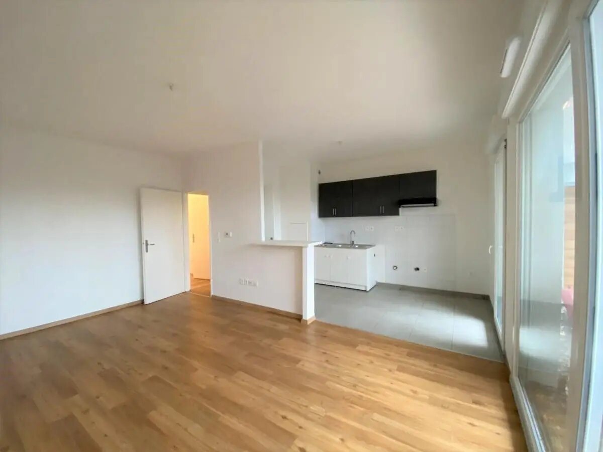 Appartement à louer, 61m², Villemomble