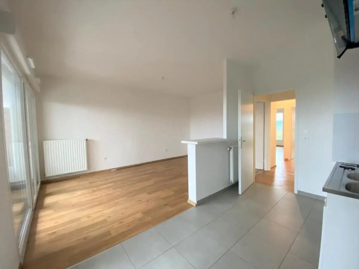 Appartement à louer, 61m², Villemomble