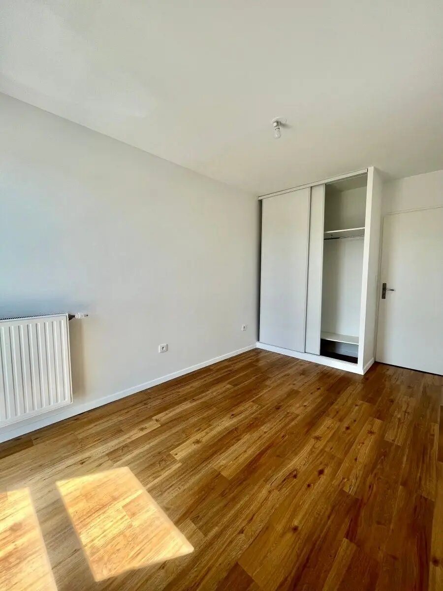 Appartement à louer, 61m², Villemomble
