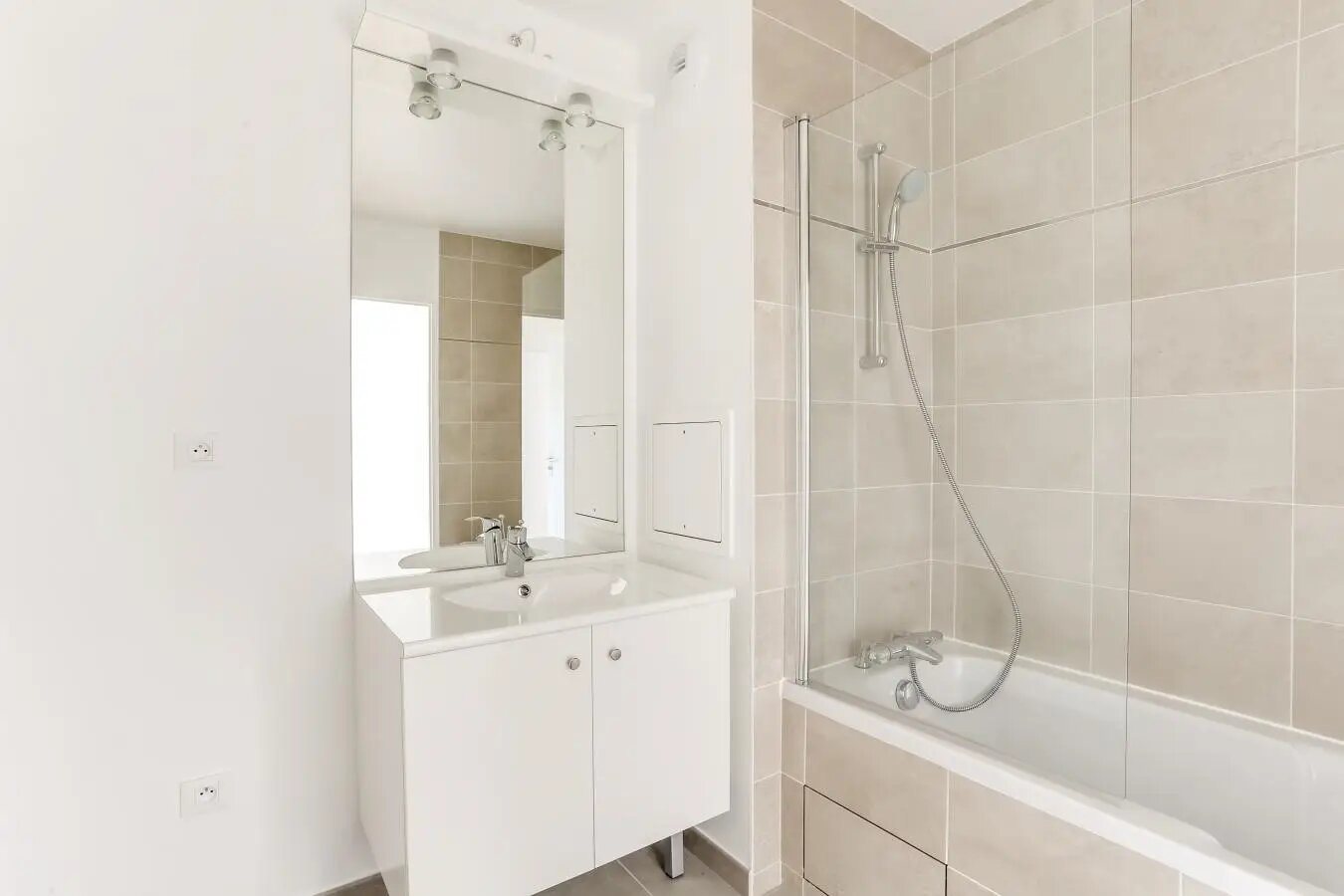 Appartement à louer, 61m², Villemomble