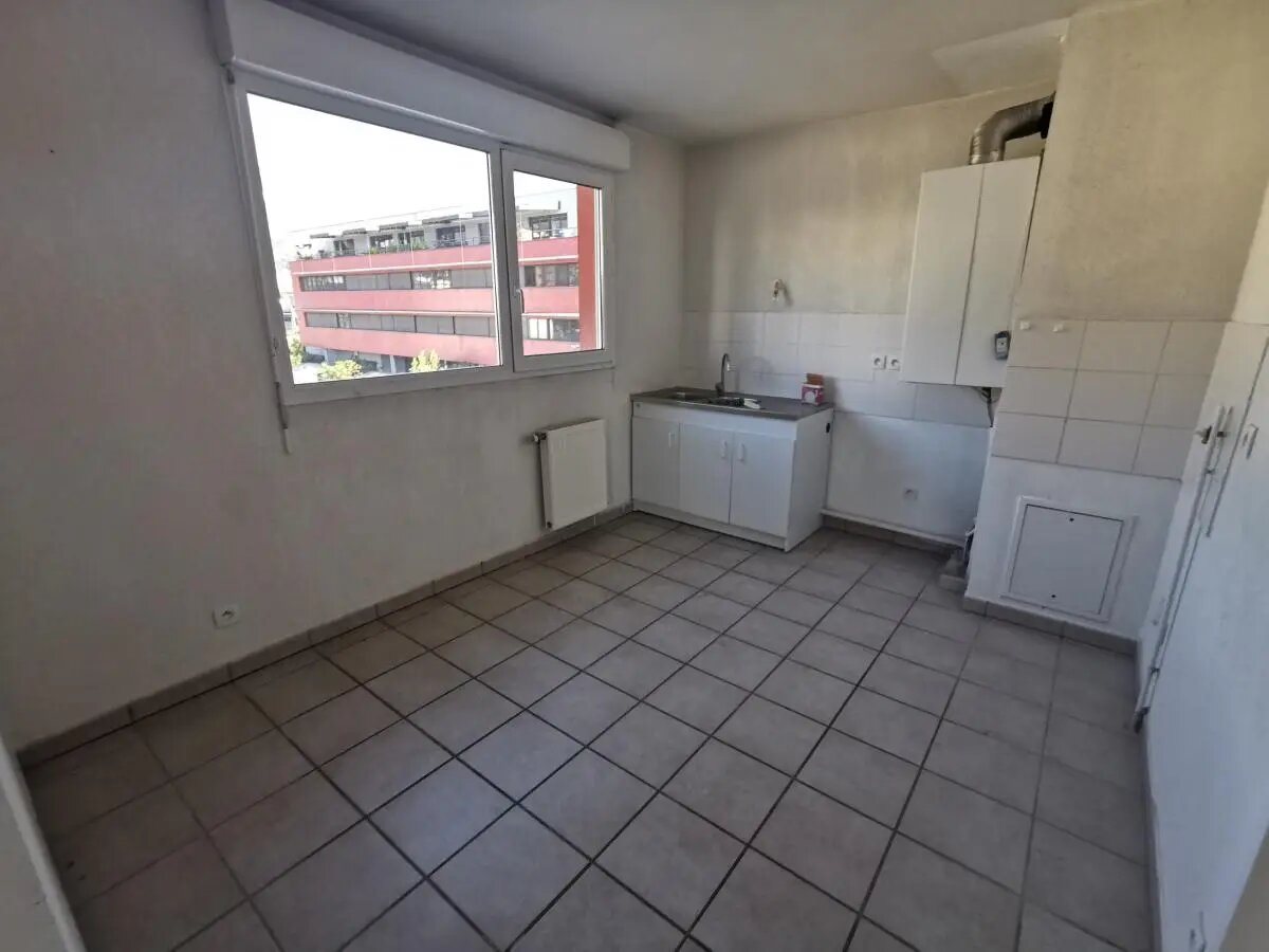 Appartement à louer, 103m², Grenoble