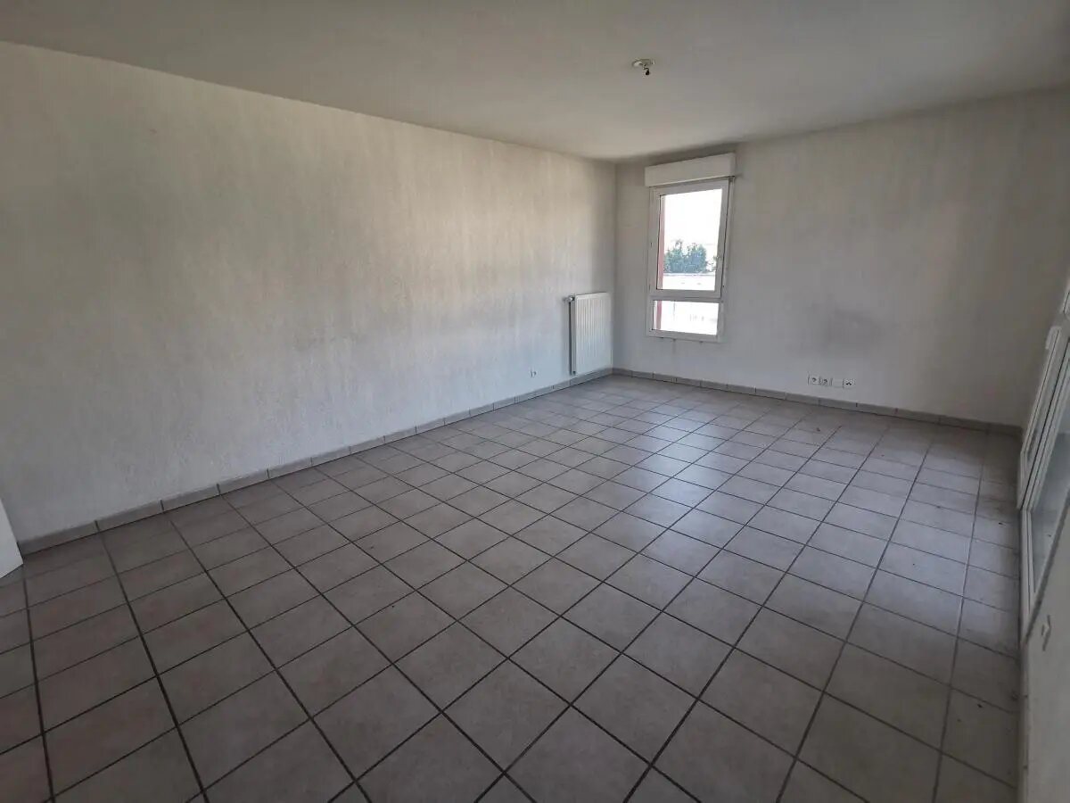 Appartement à louer, 103m², Grenoble
