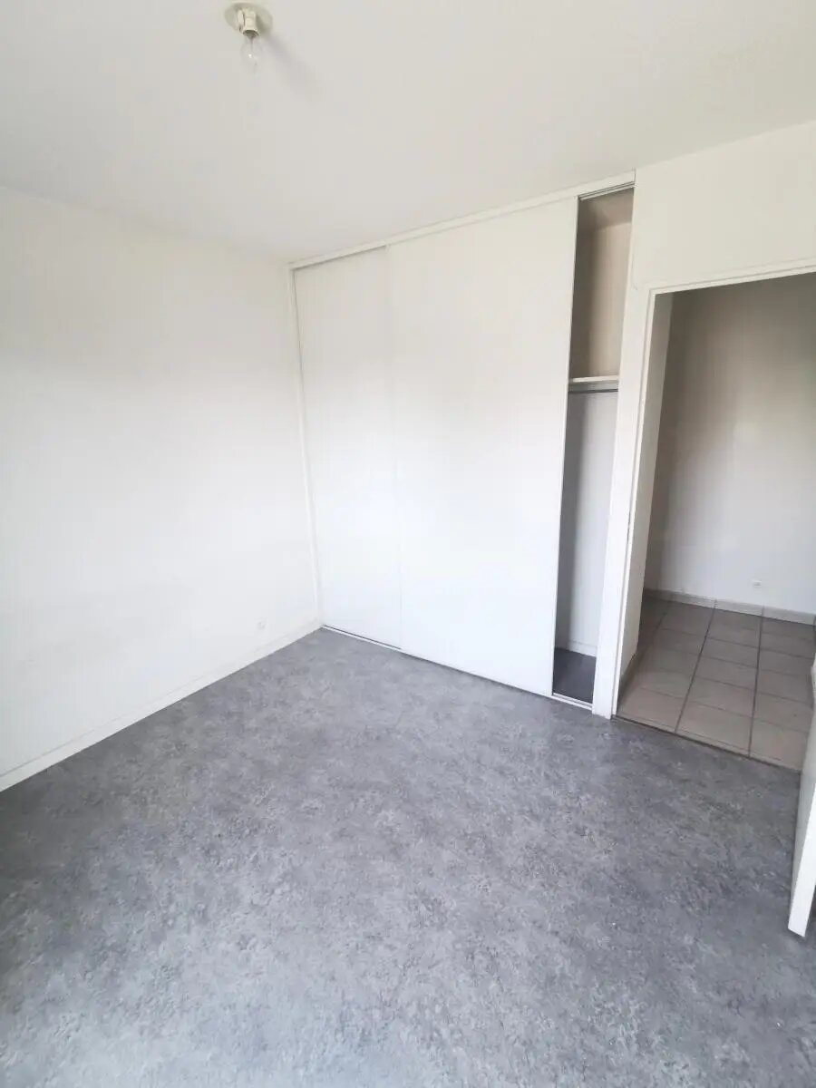 Appartement à louer, 103m², Grenoble