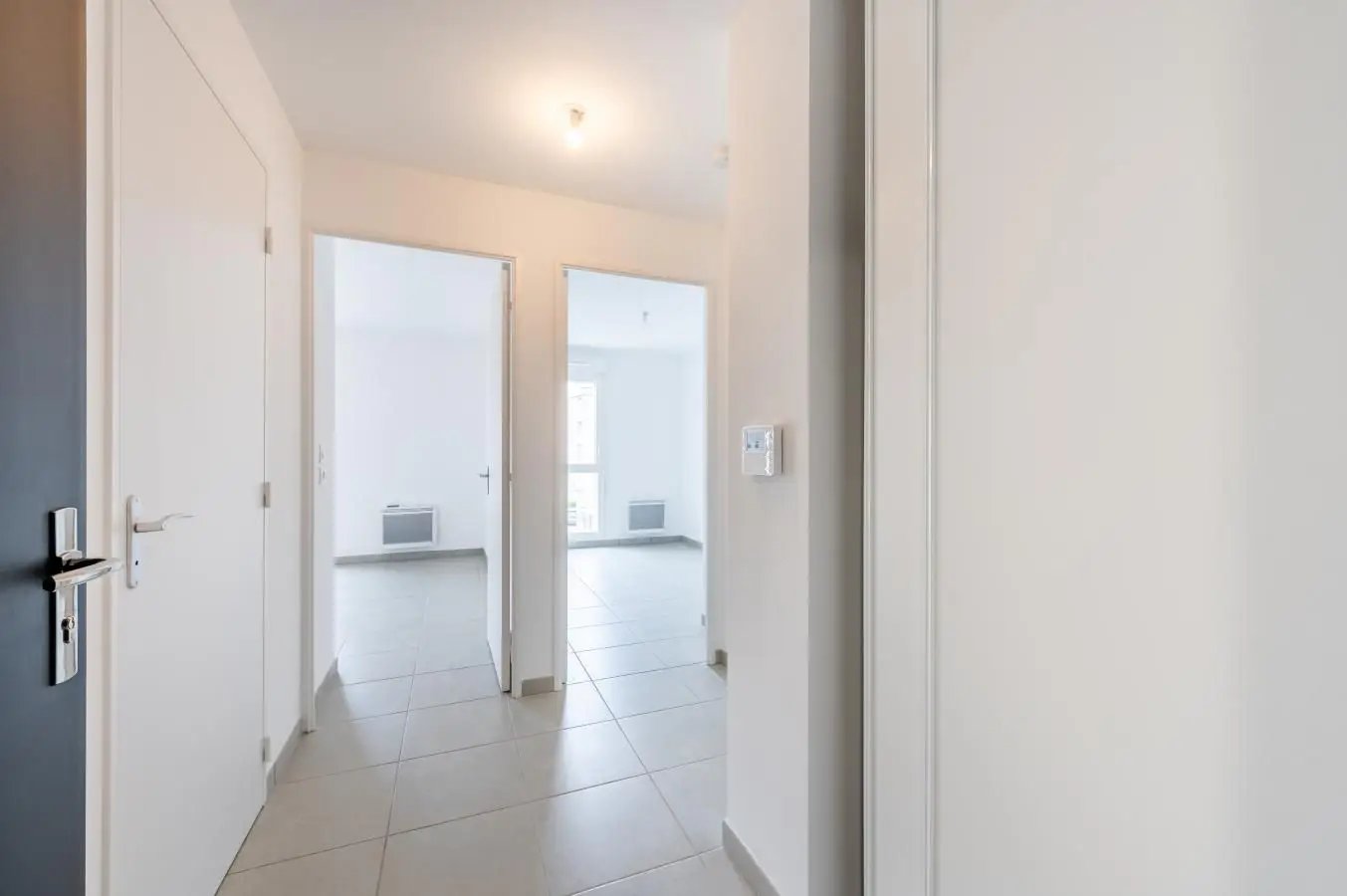 Appartement à louer, 58m², Avignon