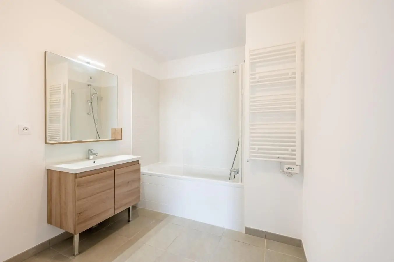 Appartement à louer, 58m², Avignon
