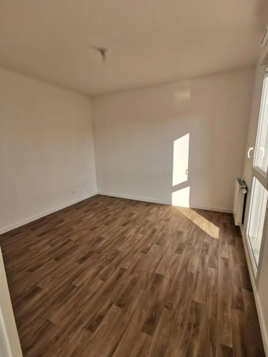 Appartement à louer, 39m², Vaulx-en-Velin