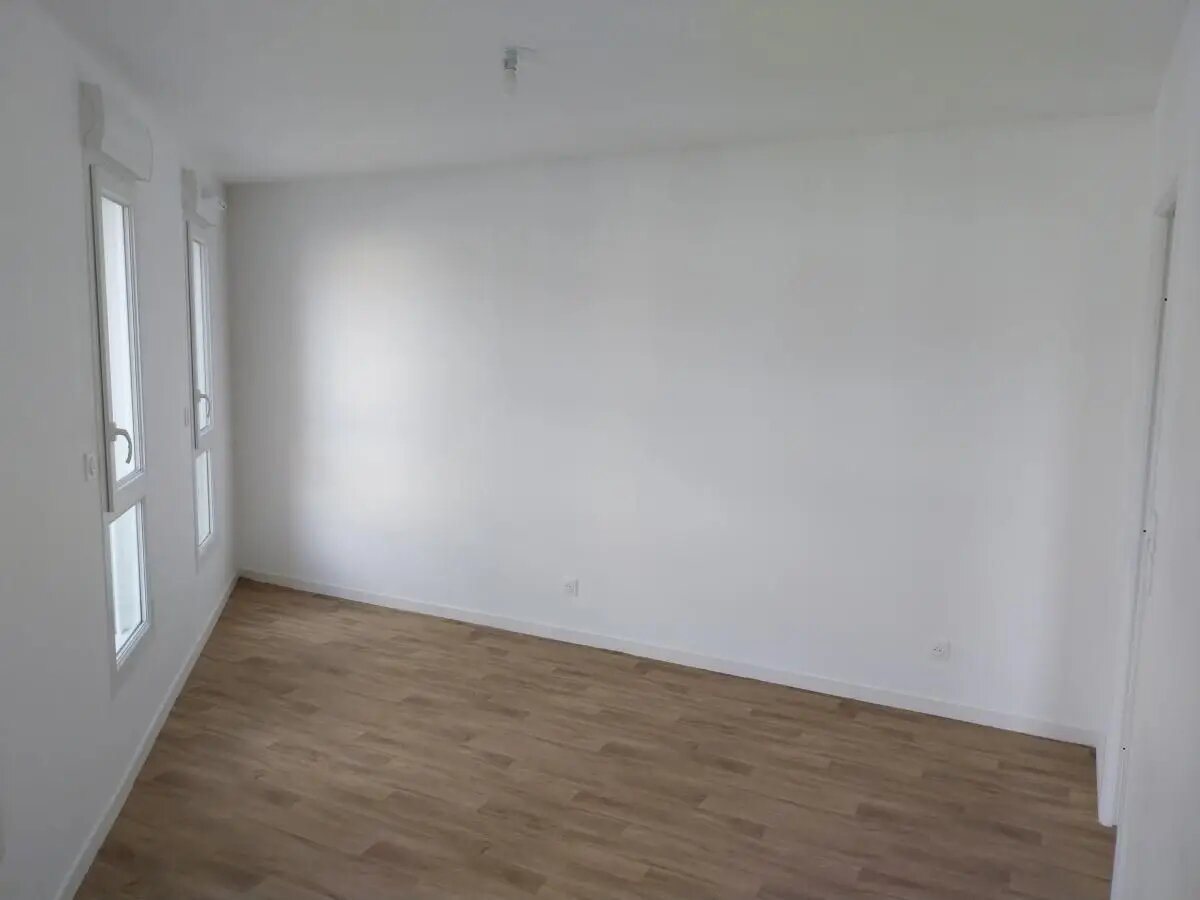 Appartement à louer, 39m², Vaulx-en-Velin