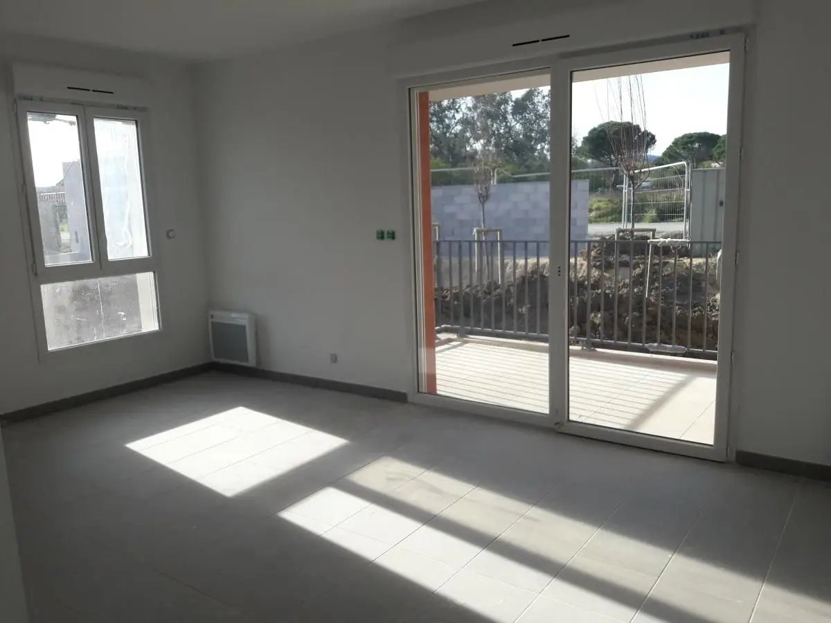 Appartement à louer, 61m², Grimaud