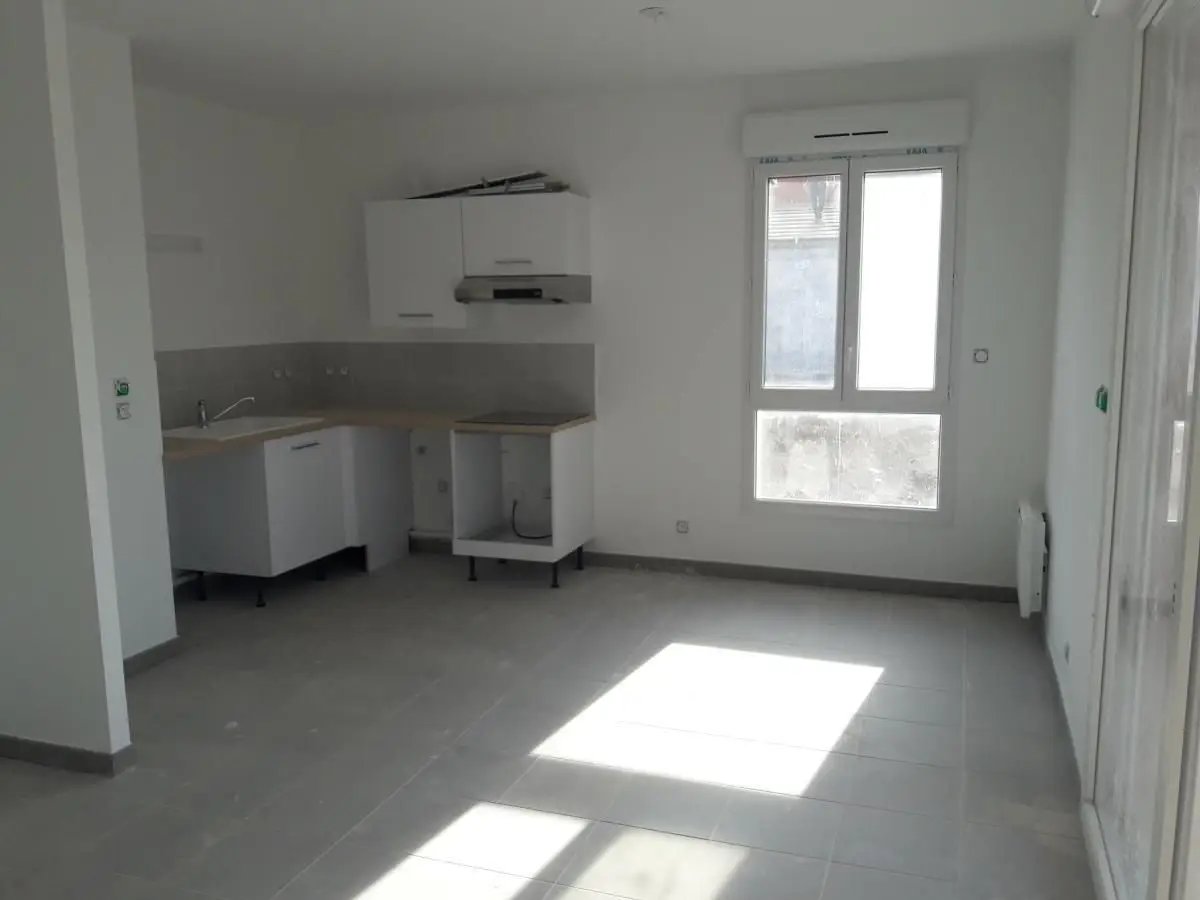 Appartement à louer, 61m², Grimaud