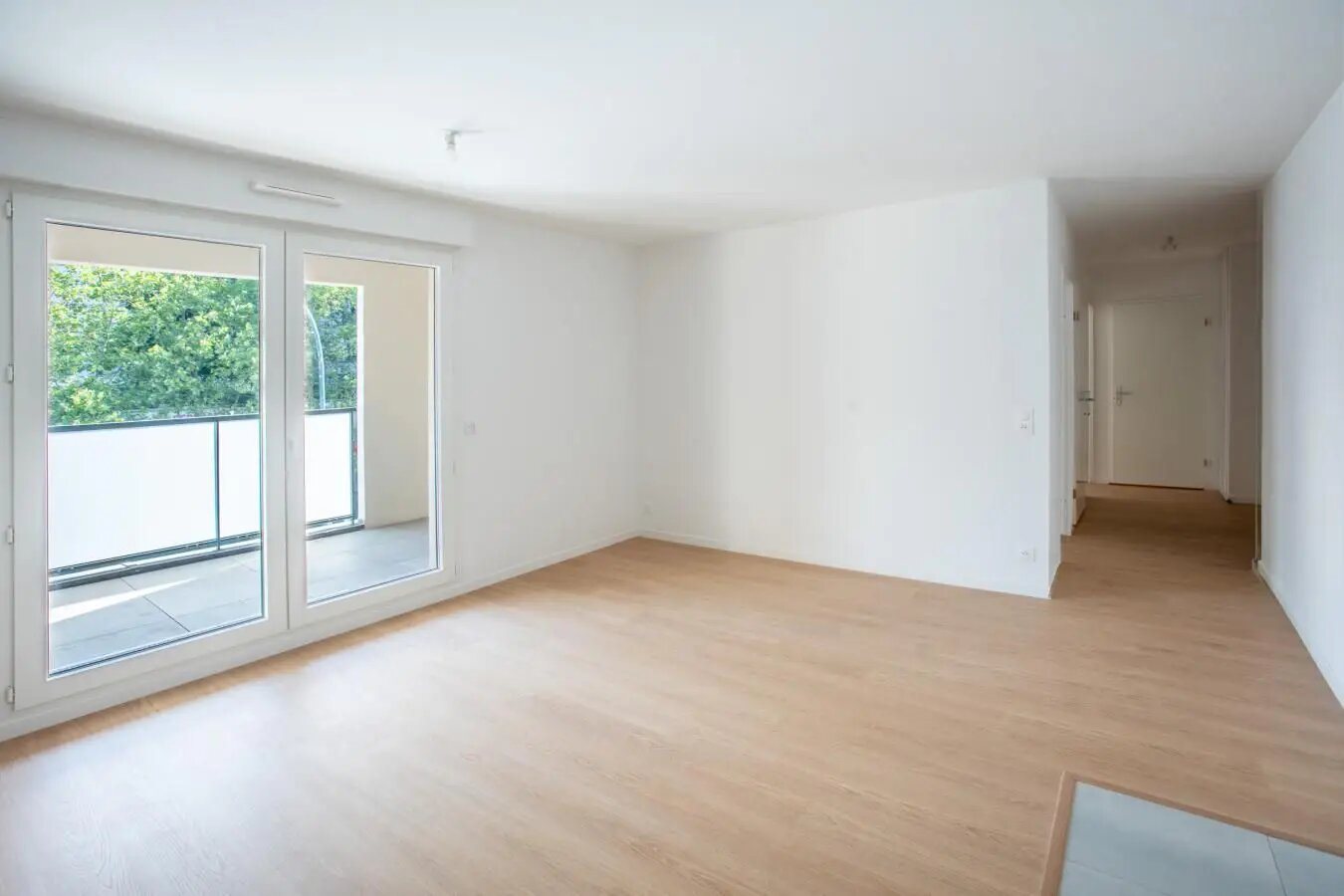 Appartement à louer, 65m², Colombes