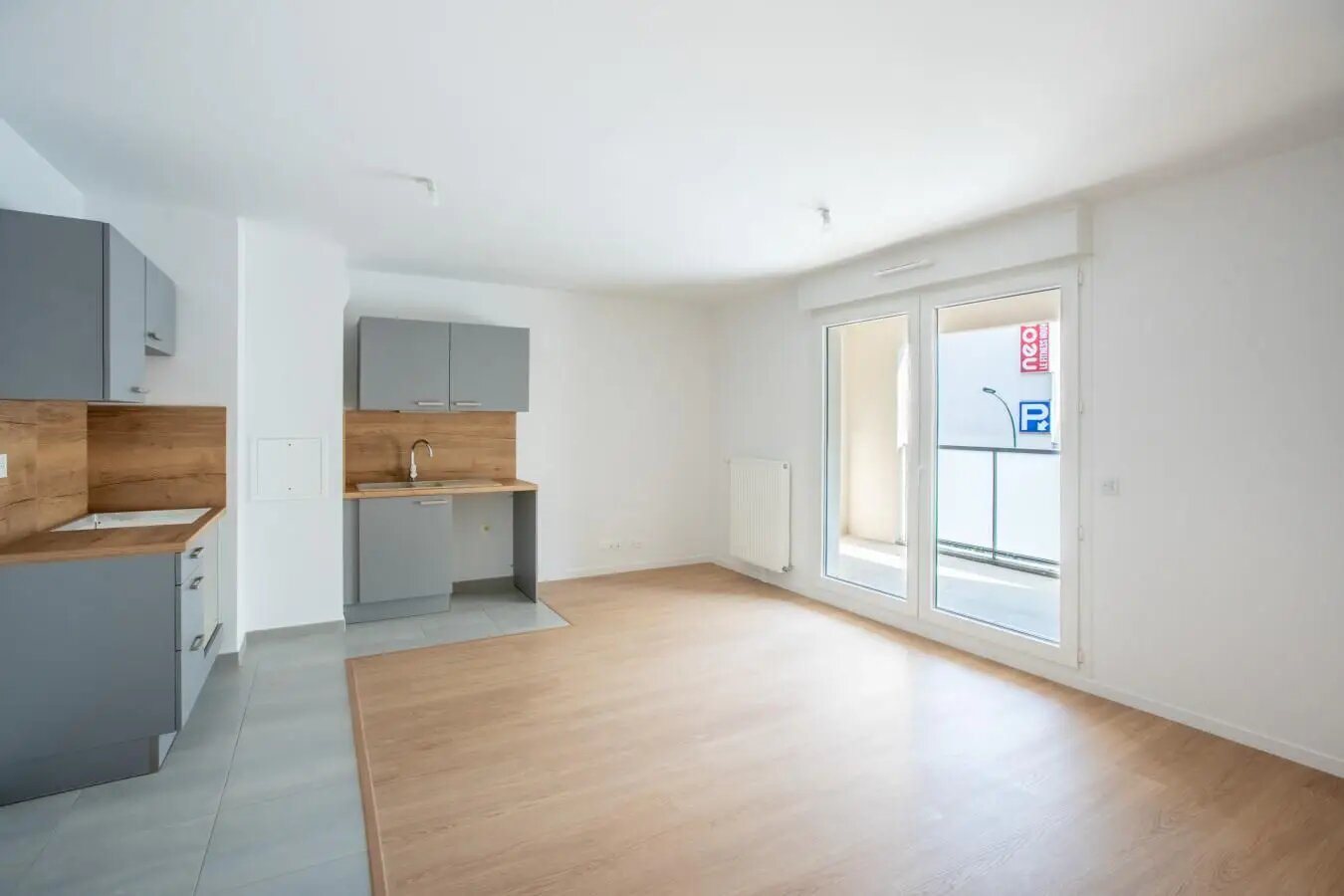 Appartement à louer, 65m², Colombes
