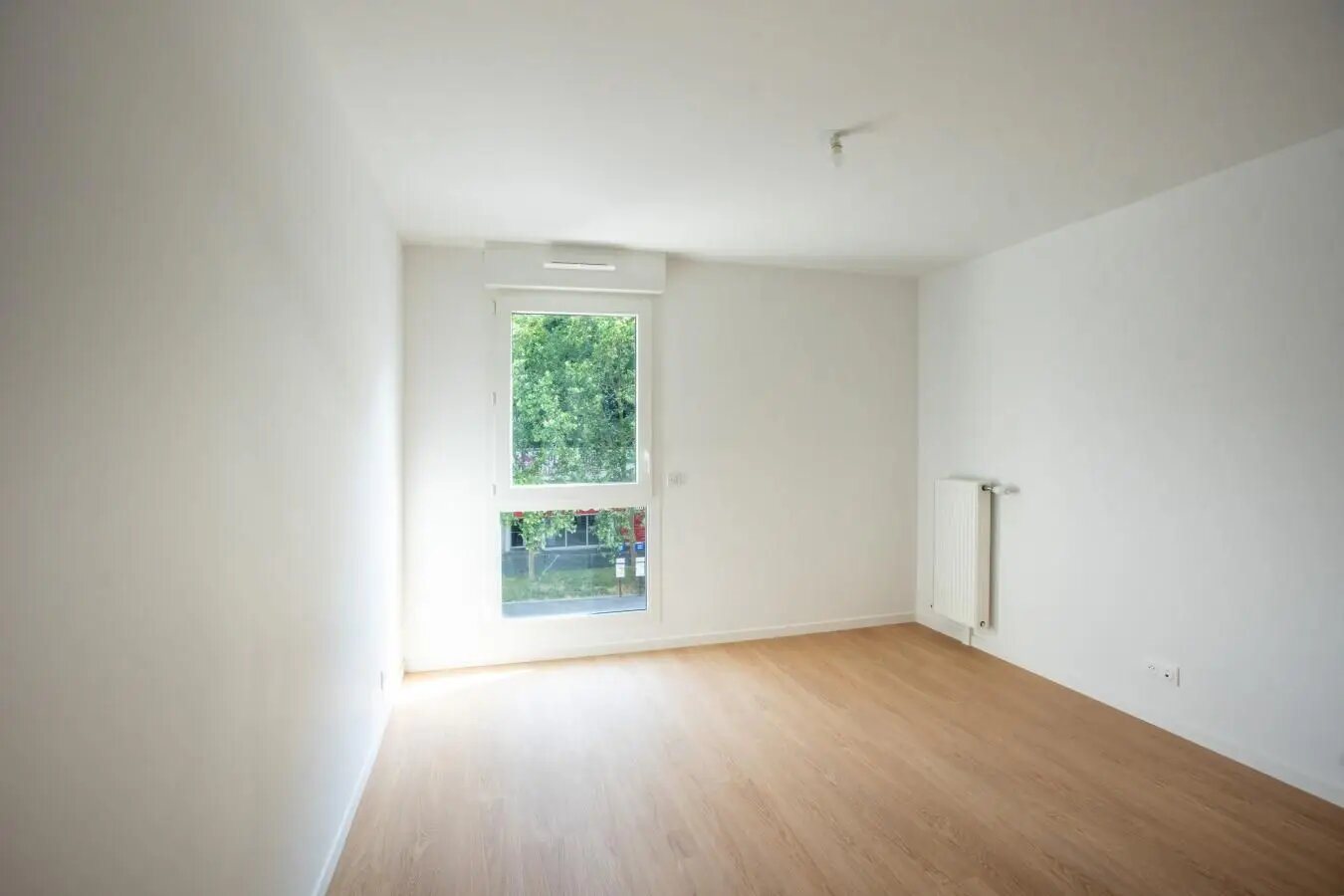 Appartement à louer, 65m², Colombes
