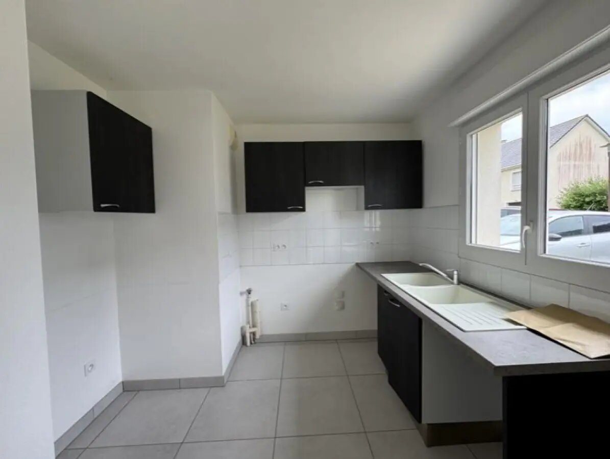 Maison à louer, 106m², Cany-Barville
