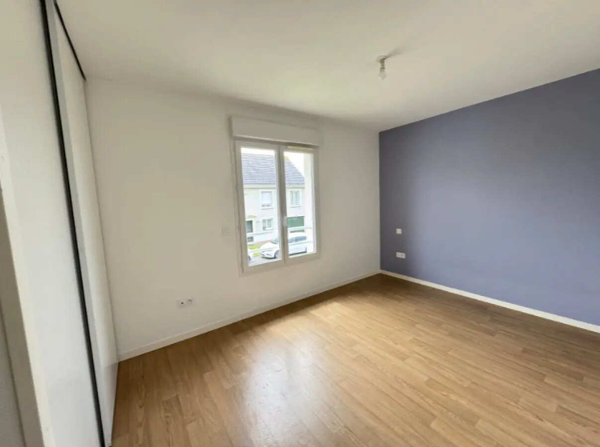 Maison à louer, 106m², Cany-Barville