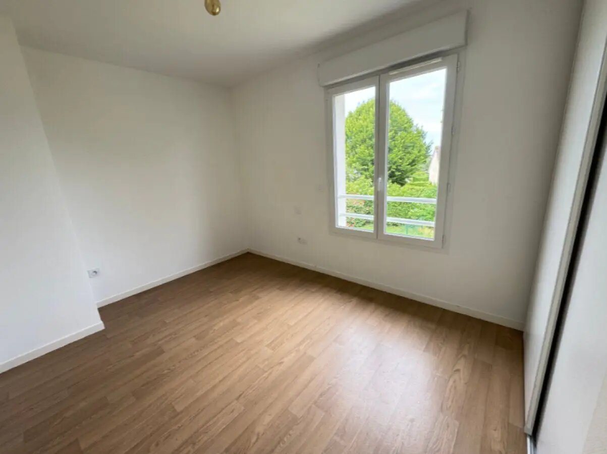 Maison à louer, 106m², Cany-Barville