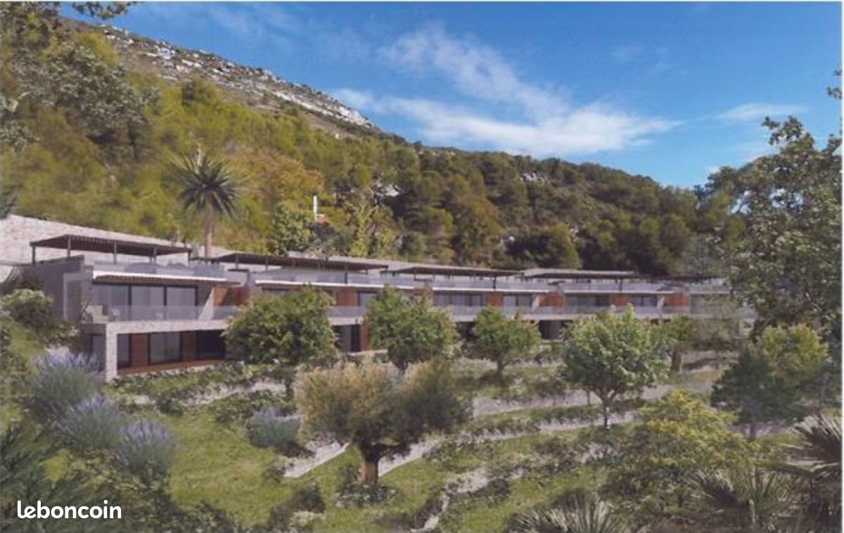 Maison à louer, 98m², Beausoleil