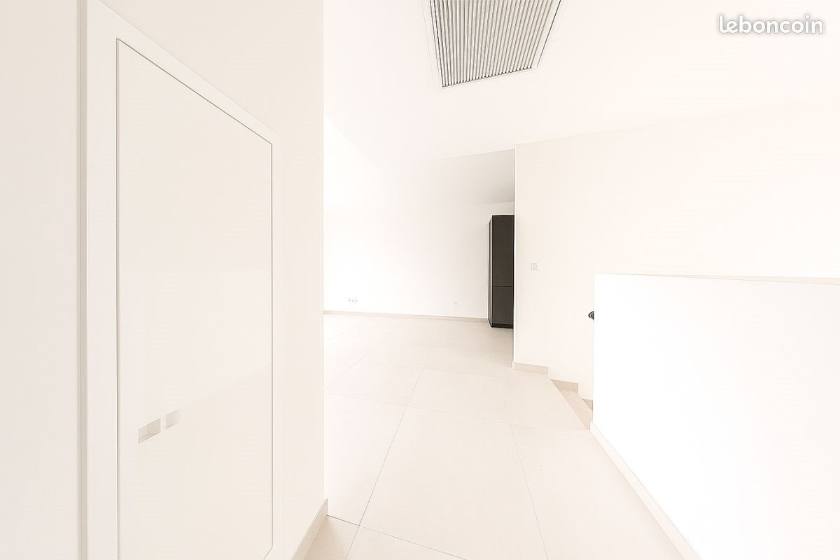 Maison à louer, 98m², Beausoleil